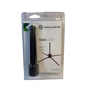 K&M Compact Piccolo Stand - 15262