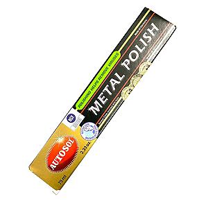 Autosol Musical Instrument Metal Polish - 75 ml