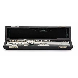 Altus Flute A10RBEO-S/A10RBEO-Z Professional Model Silver Flute (S/Z-Cut)