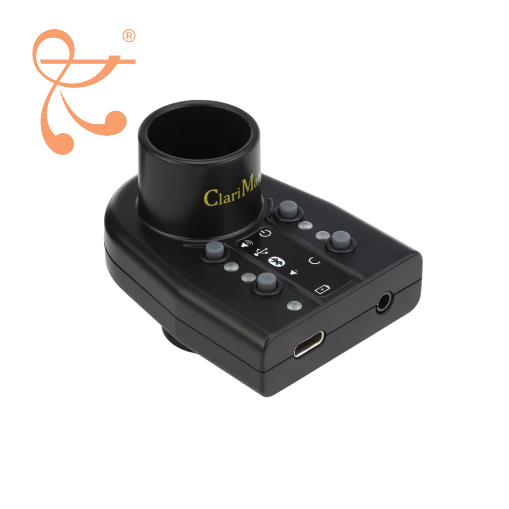 Buffet Clarinet Clarimate Digital Mute