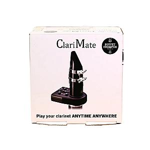 Buffet Clarinet Clarimate Digital Mute