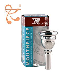 Denis Wick Steven Mead Euphonium Mouthpiece - SM4U Ultra