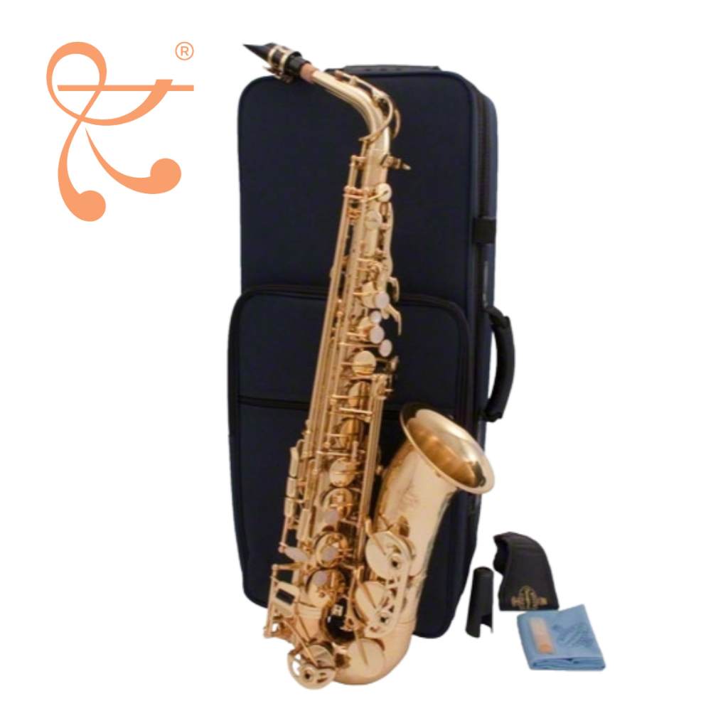 Buffet Crampon Alto Saxophone 100 Series- BC8101