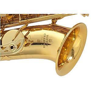 Buffet Crampon Alto Saxophone 100 Series- BC8101
