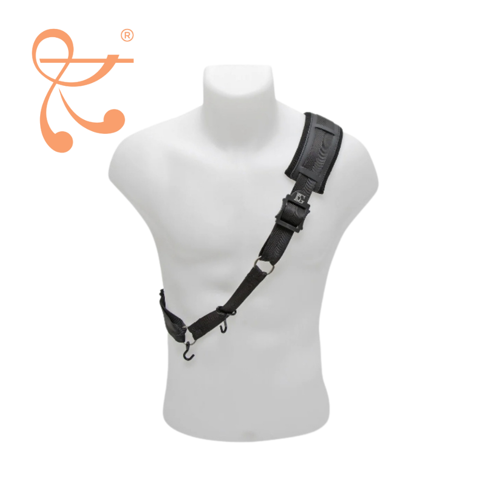 BG Bassoon Shoulder Strap
