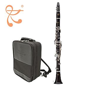 Buffet Crampon Clarinet E12F Intermediate Level Bb Clarinet