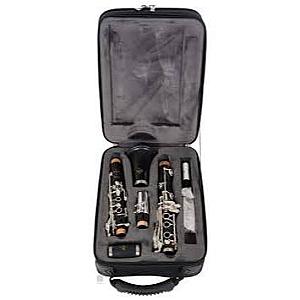 Buffet Crampon Clarinet E12F Intermediate Level Bb Clarinet