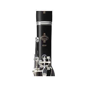 Buffet Crampon Clarinet E12F Intermediate Level Bb Clarinet