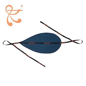 Bb & A Clarinet 3-in-1 Microfiber Swab