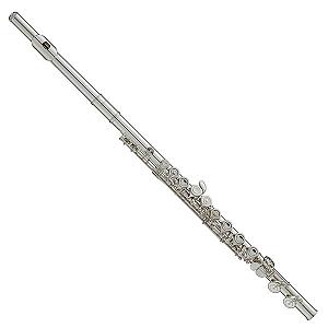 Yamaha Flute YFL-272 Step-Up Student Model Flute