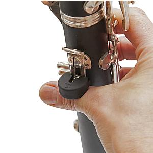 BG Clarinet/Oboe Thumb Rest Cushion - Standard/Large