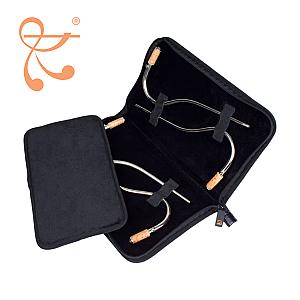 Protec Bassoon Bocal Case - 4 Piece Bocals