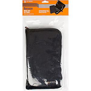 Protec Bassoon Bocal Case - 4 Piece Bocals