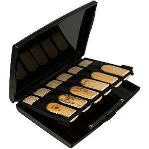 Protec Clarinet Reed Case (12 Reeds)