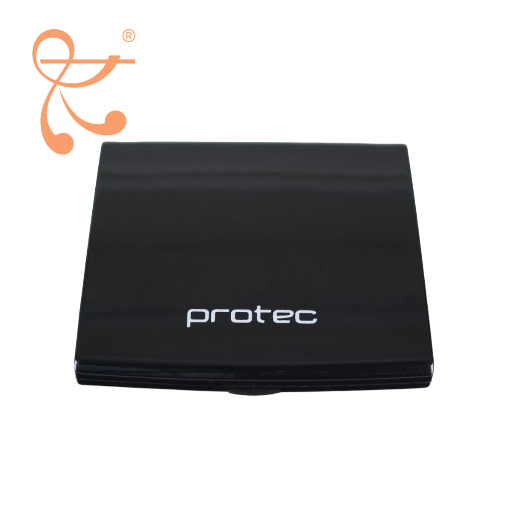 Protec Oboe Black Reed Case - 8 Reeds