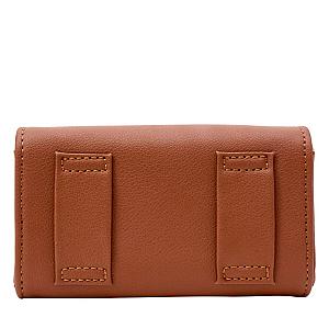 Protec 4-Piece French Horn Mouthpiece Pouch - INGO