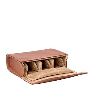 Protec 3-piece Trombone / Alto Saxophone / Clarinet Mouthpiece Pouch - INGO