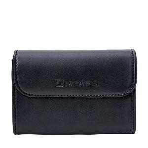 Protec 3-piece Trombone / Alto Saxophone / Clarinet Mouthpiece Pouch - INGO