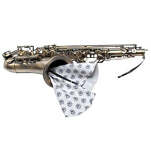 BG Tenor Saxophone Body Swab