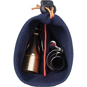 Protec In-Bell Neck & Saxophone Mouthpiece Storage Pouch
