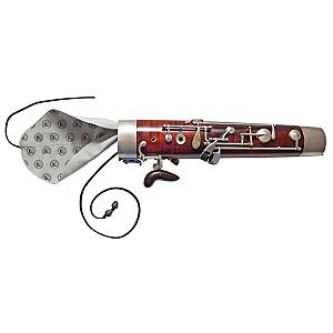 BG Bassoon Bottom Joint Swab