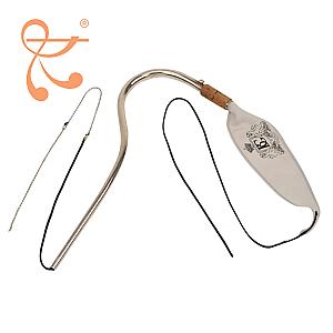 BG Bassoon Bocal Swab