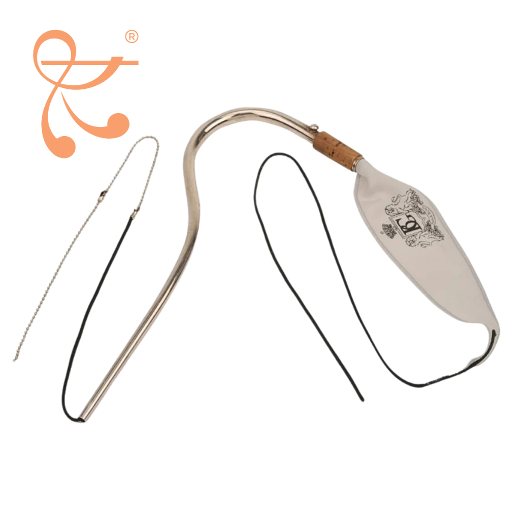 BG Bassoon Bocal Swab