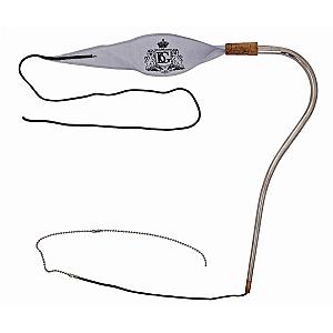 BG Bassoon Bocal Swab