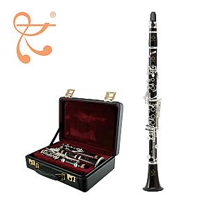 Buffet Crampon Clarinet Professional Model E13 Bb Clarinet