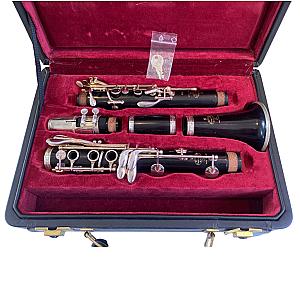 Buffet Crampon Clarinet Professional Model E13 Bb Clarinet