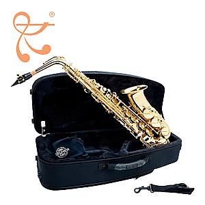 Selmer Paris Seles Saxophone Professional Model AXOS Alto Saxophone
