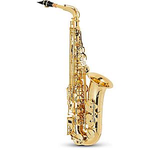 Selmer Paris Seles Saxophone Professional Model AXOS Alto Saxophone