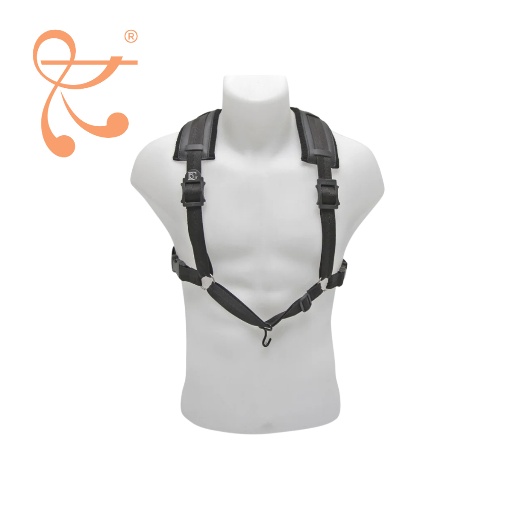 BG Bassoon Comfort Harness
