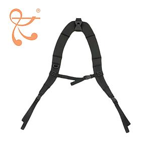 Protec Deluxe Padded Backpack Strap