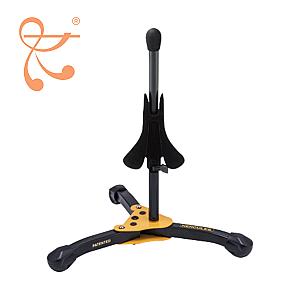 Hercules EZ-Glide Music Stand - BS100B