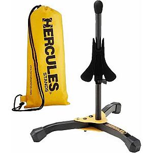 Hercules EZ-Glide Music Stand - BS100B