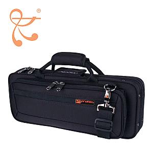 Protec PRO PAC Flute / Piccolo Combination Case - Black