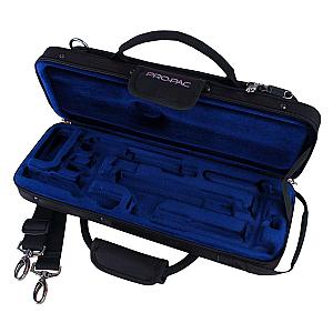 Protec PRO PAC Flute / Piccolo Combination Case - Black