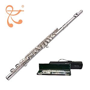 Pearl Flute PF-505E Beginner Flute
