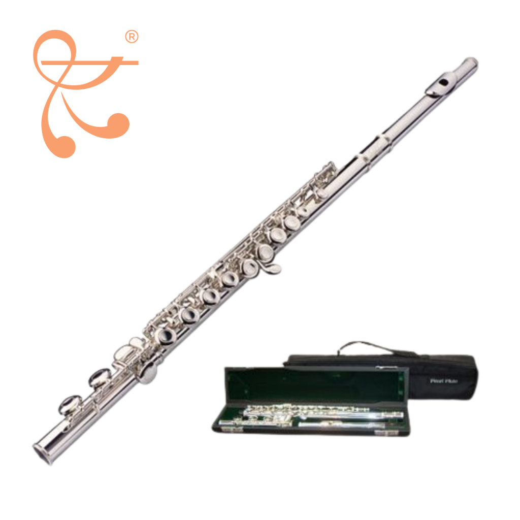 Pearl Flute PF-505E Beginner Flute