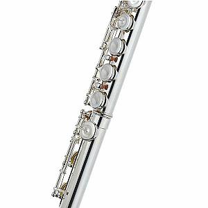 Pearl Flute PF-505E Beginner Flute