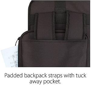 Protec French Horn Gig Bag Case - Explorer Series