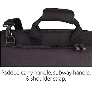 Protec French Horn Gig Bag Case - Explorer Series
