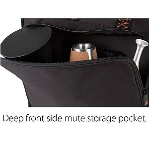 Protec French Horn Gig Bag Case - Explorer Series