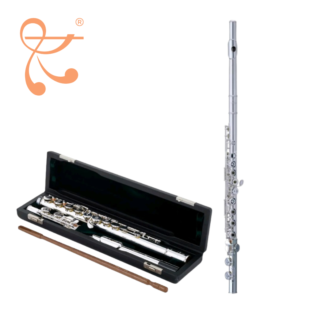 Pearl Flute PF-505RE Beginner Model Flute