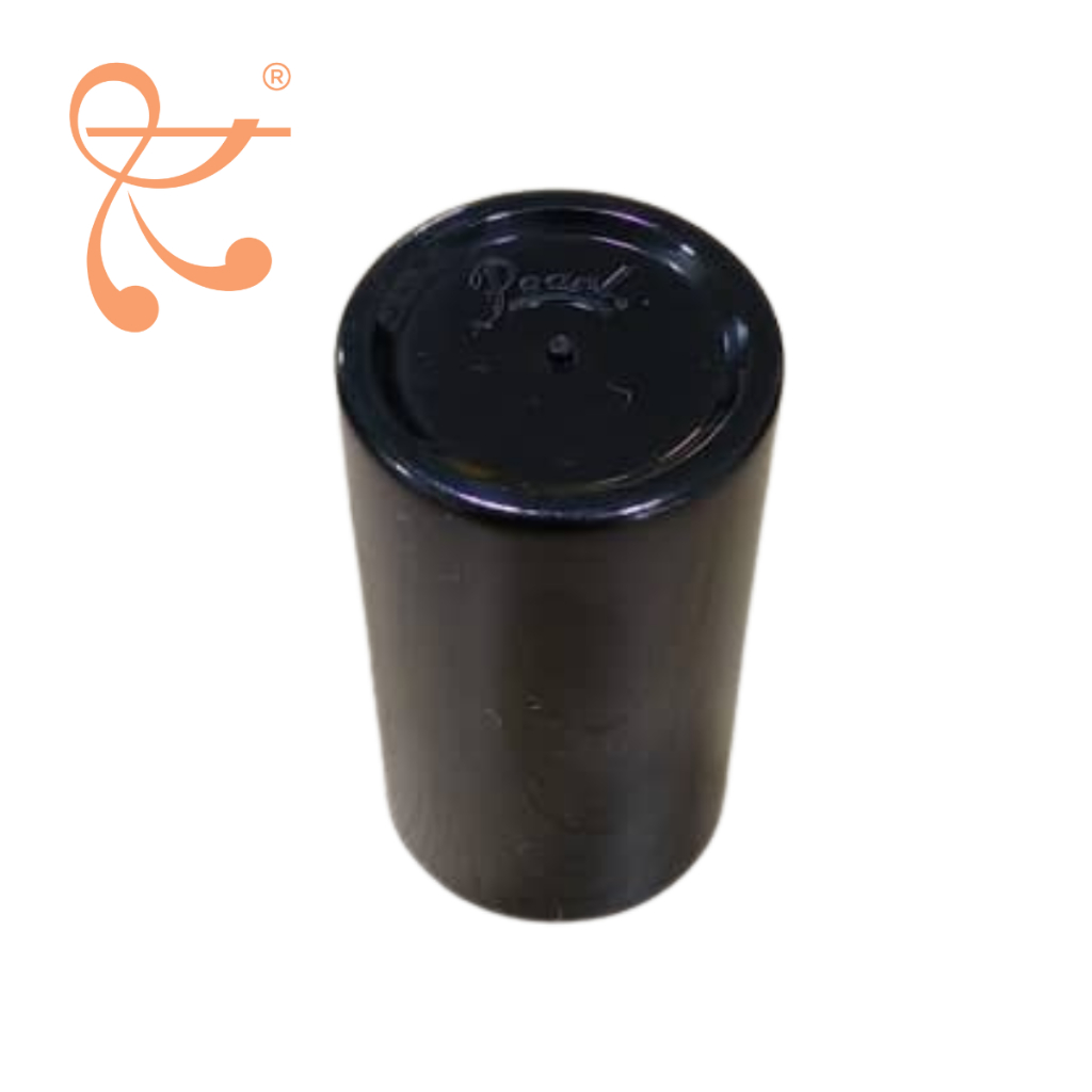 Pearl Flute Footjoint Tenon Cover Replacement