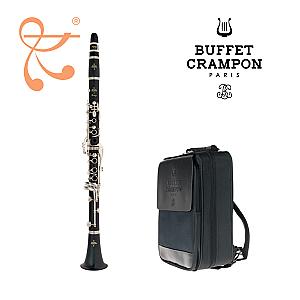 Buffet Crampon Bb Clarinet Prodige Student Model Synthetic Body Bb Clarinet
