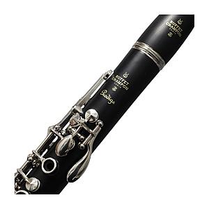 Buffet Crampon Bb Clarinet Prodige Student Model Synthetic Body Bb Clarinet