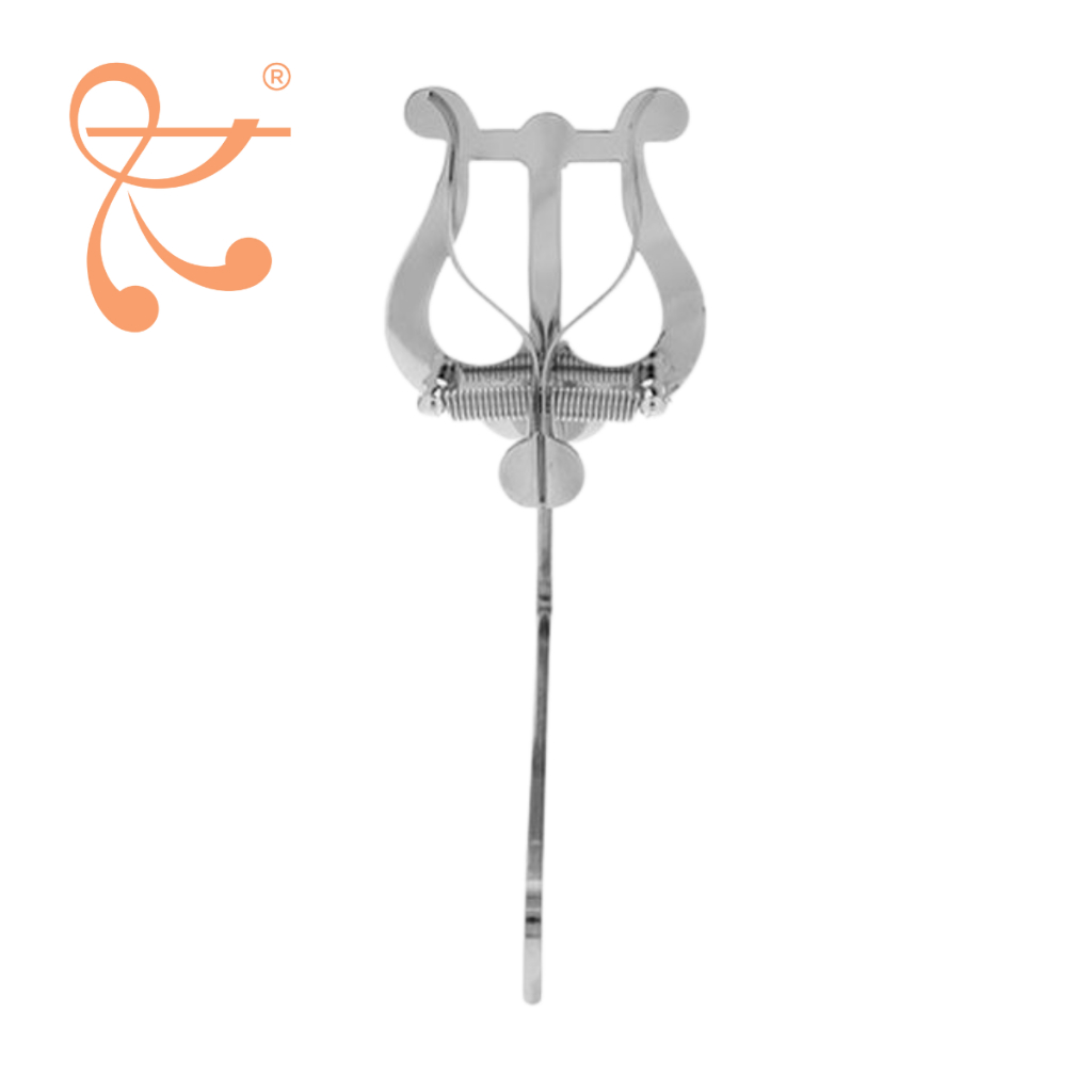 Alto Saxophone Music Stand Clamp Clip-on Holder