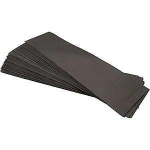 Valentino Anti-Tarnish Strips – 24-Pack for Silver-Plated Musical Instruments